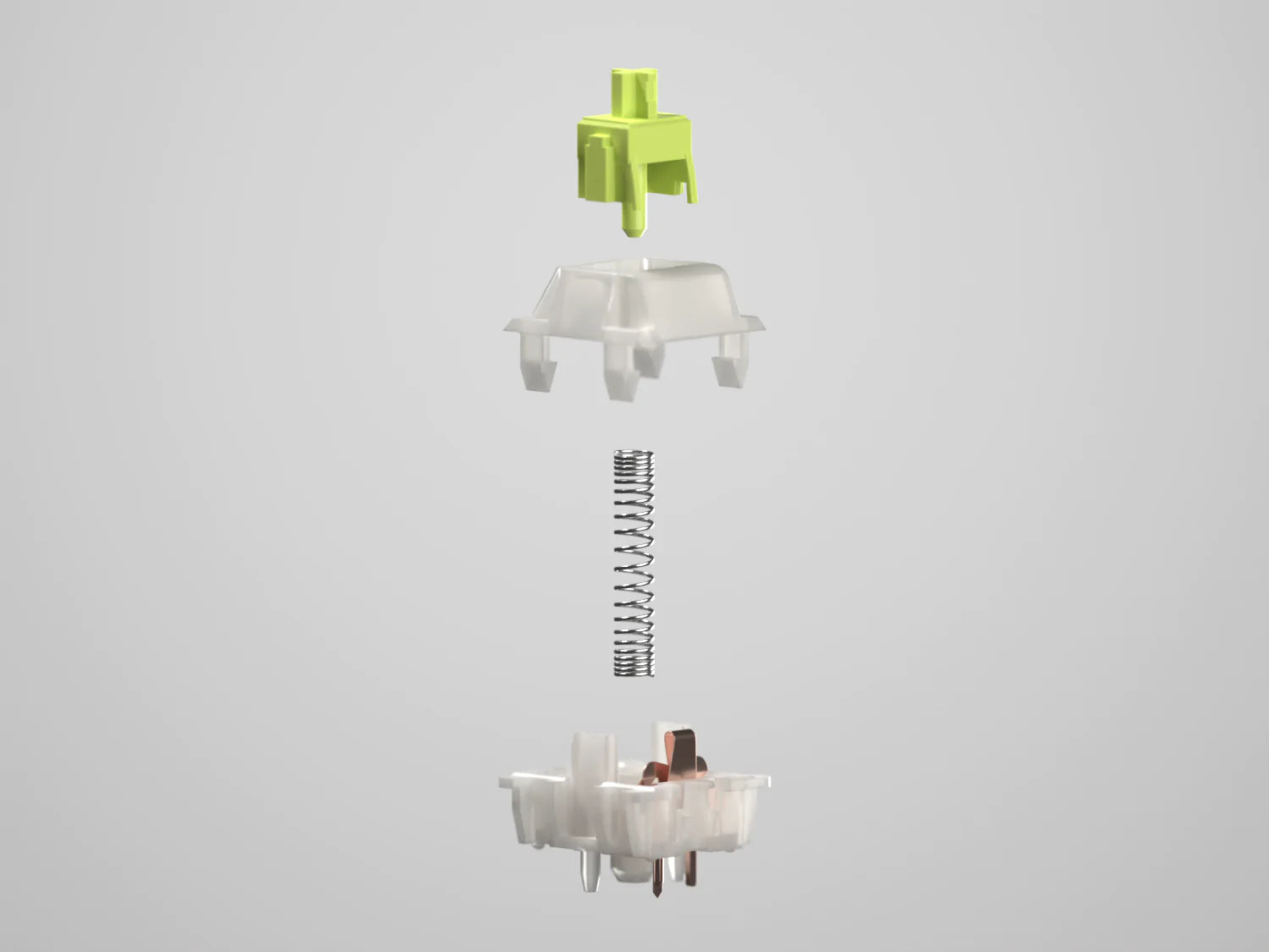 Honeydew Switch